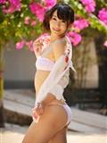 [DGC] no.1058 Nishino Shou Japanese actress sexy pictures(51)